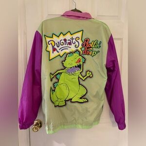 Nickelodeon Rugrats Jacket